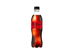 코카-콜라 제로