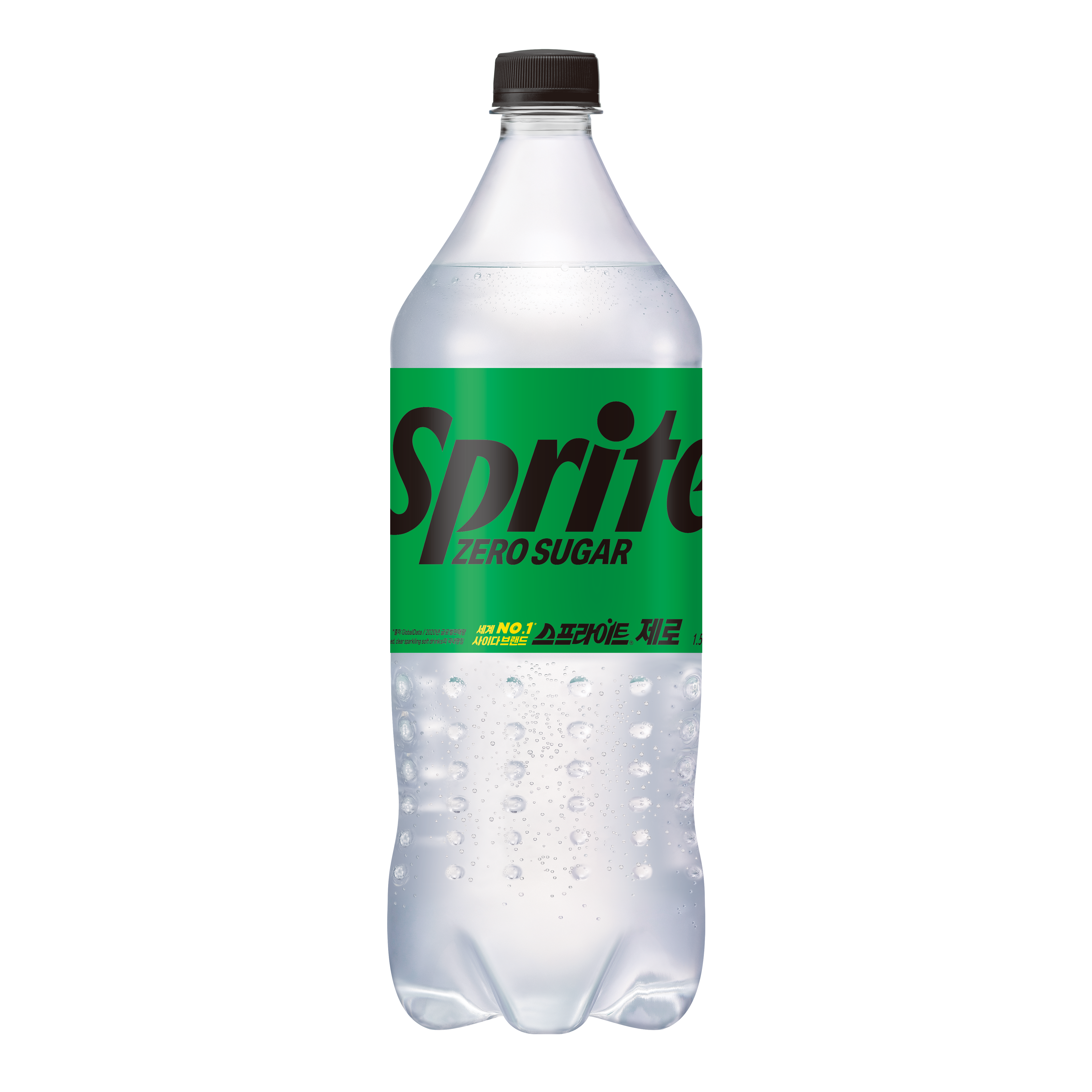 스프라이트 제로