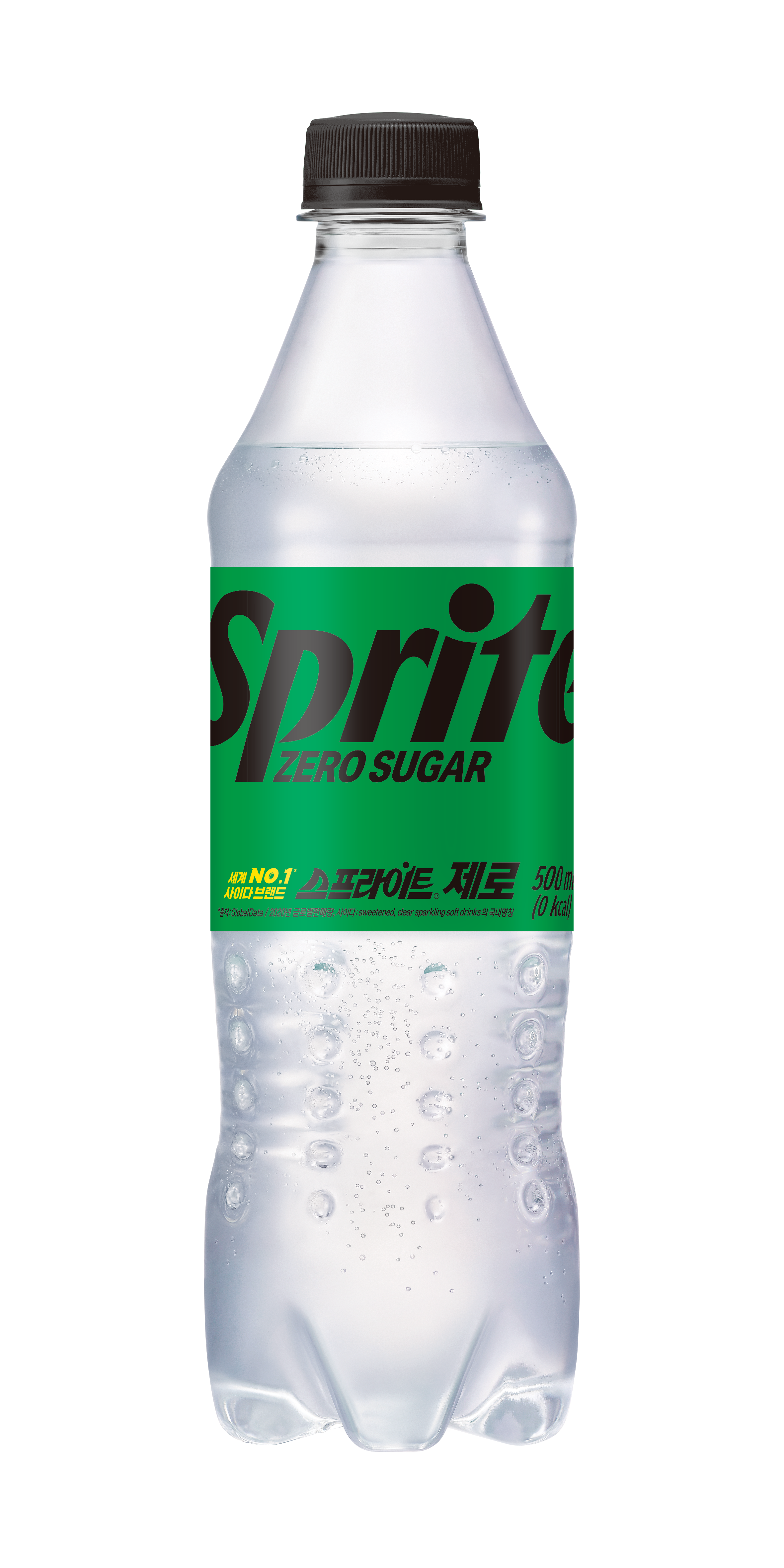 스프라이트 제로