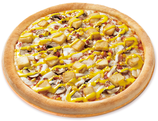 아이리쉬 포테이토