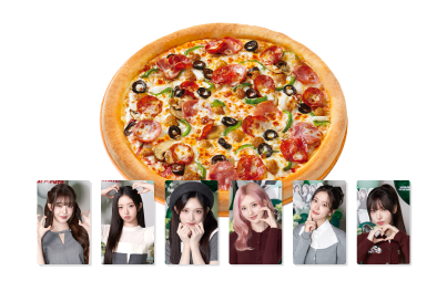 포토카드 세트