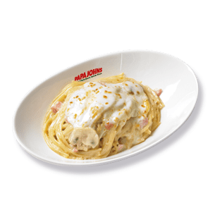 파파스 파스타(화이트)