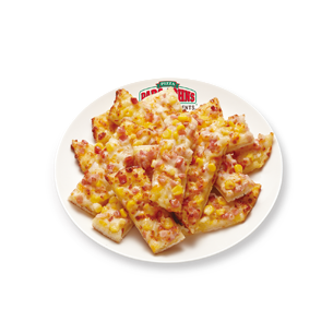 베이컨 치즈 스틱