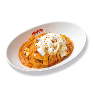 파파스 파스타(로제)