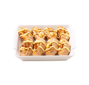 치킨 파마산 파파 바이트