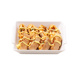 슈프림 파파 바이트