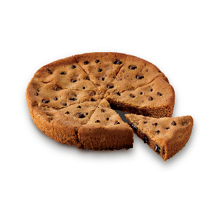 메가 초코칩 쿠키