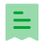 단계 아이콘